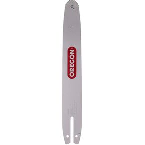 Oregon 144MLEA074 Single Rivet Guide Bar, 14"