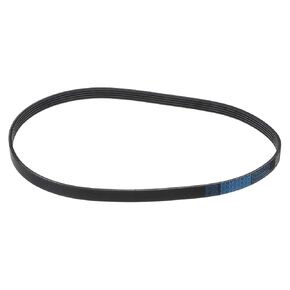 uxcell 5K415/5PK1055 Serpentine Belt 5 Ribs 1055mm Length x 18mm Width x 5mm Thick, EPDM Poly V Belt, Micro V-Ribbed Belt for Vehicle