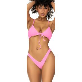 Women's Standard Two Piece Swimsuit