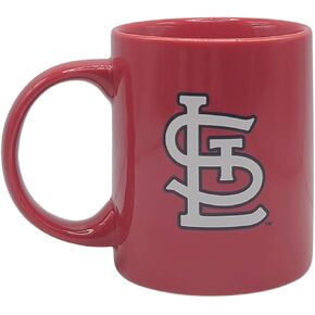 St Louis Cardinals 11oz Rally Mug