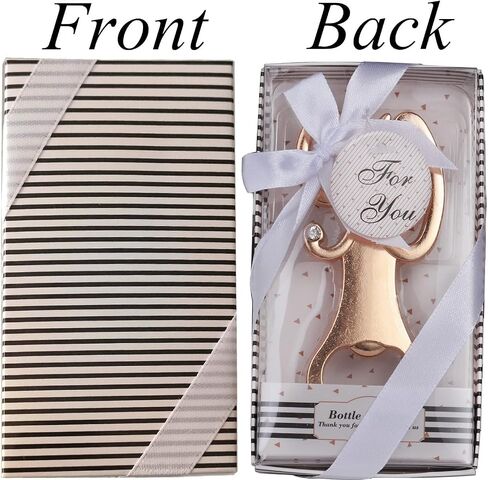 16PCS Bottle Openers Wedding Party Favors for Guests Party Decorations,90th Birthday,90th Anniversary Golden Wedding Bridal Shower Souvenirs Bottle Opener (16,Black 90) in Saudi Arabia