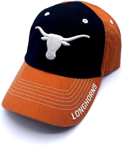 Texas University Classic Edition Hat Adjustable Clean Up Team Logo Cap in Saudi Arabia