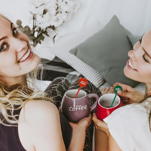 48 قطعة من أعواد حلوى عيد الميلاد البلاستيكية لتحريك المشروبات لكوكتيلات القهوة والشاي والكاكاو مثالية لحفلات عيد الميلاد وحفلات الزفاف وديكورات المشروبات الاحتفالية in Kuwait