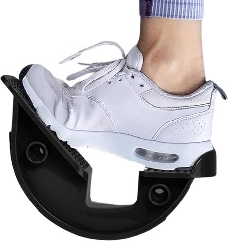 Yes4All Baaw Balance Pad, Large, Black in Saudi Arabia
