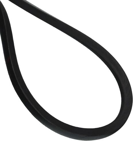 D&D PowerDrive 148763 Craftsman Replacement Belt, B Section, Rubber in Saudi Arabia