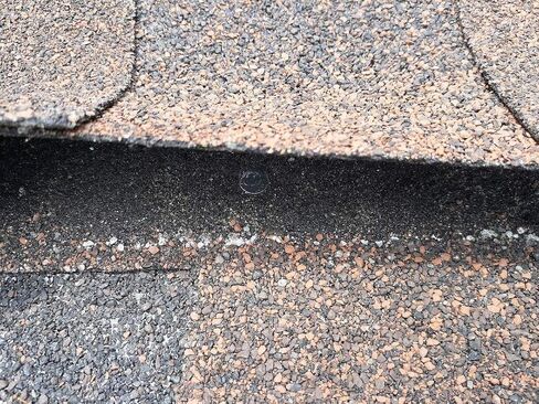Roof Shingle Installer Roofing Tool, Steel Black, Rubber Grip, Magnet in Saudi Arabia