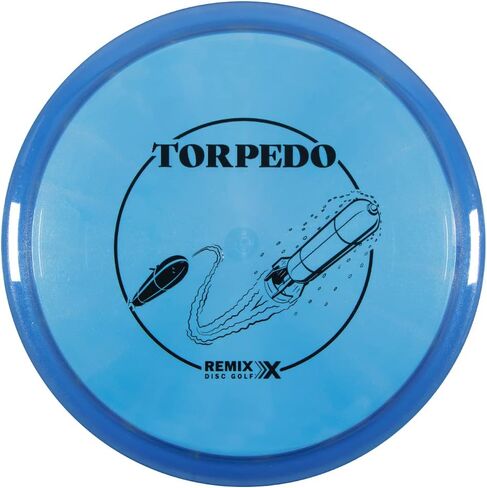 Remix Torpedo Disc Golf Midrange in Kuwait
