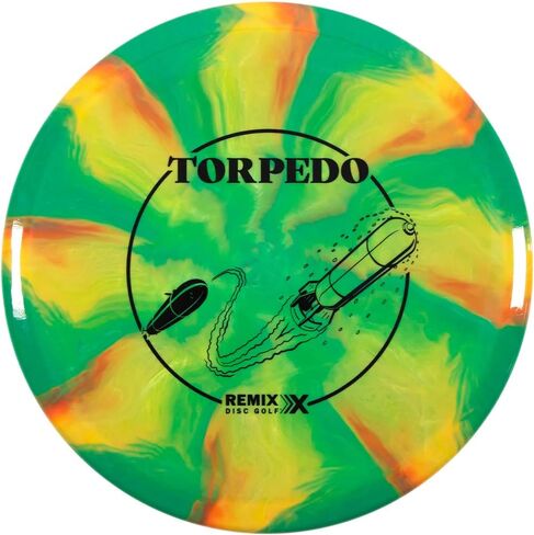 Remix Torpedo Disc Golf Midrange in Kuwait