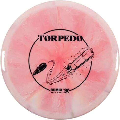Remix Torpedo Disc Golf Midrange in Kuwait