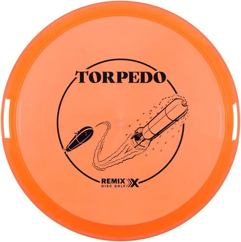 Remix Torpedo Disc Golf Midrange in Kuwait