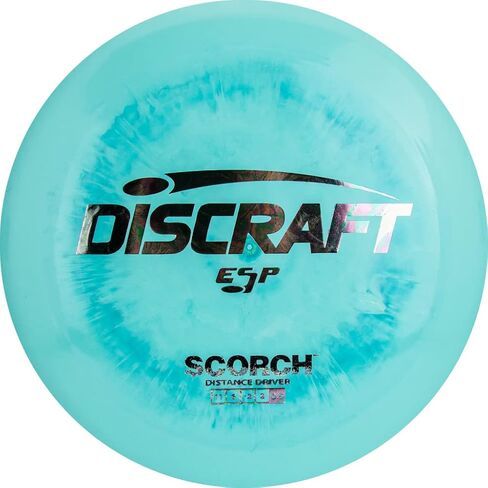 قرص الجولف Discraft ESP Scorch Distance Driver [قد تختلف الألوان] in Saudi Arabia