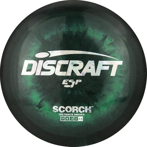 قرص الجولف Discraft ESP Scorch Distance Driver [قد تختلف الألوان] in Saudi Arabia