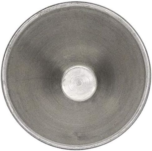 Hudson & Lane Stainless Steel Cocktail Barware Double Measuring Jigger 1 oz x 2 oz in Saudi Arabia