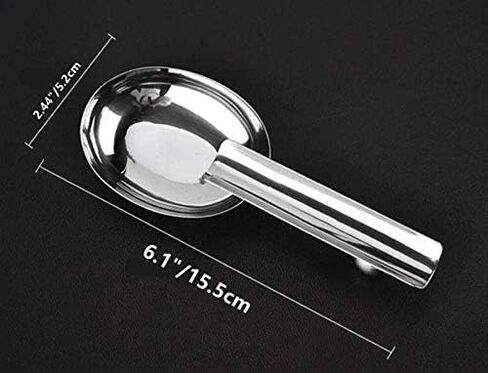 منفضة سجائر سيجار محمولة من سبائك الألومنيوم معدنية سيجار للسفر منفضة سجائر سيجار خارجية حامل ملحقات سيجار للاستخدام المنزلي والخارجي، فضي in Kuwait