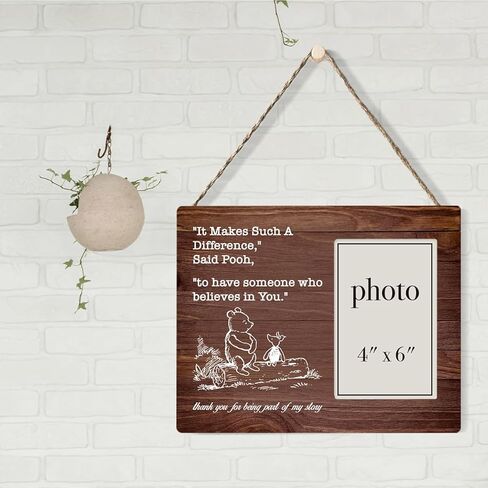 Nurawo Sympathy Gifts Remembrance Gift Memorial Picture Wooden Frame in Memory of Loved One Gifts (4x6 Inch Photo) in Kuwait