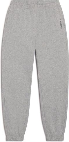 bebe Girls Holiday 24 Sweat Pants SLP1595 in Kuwait