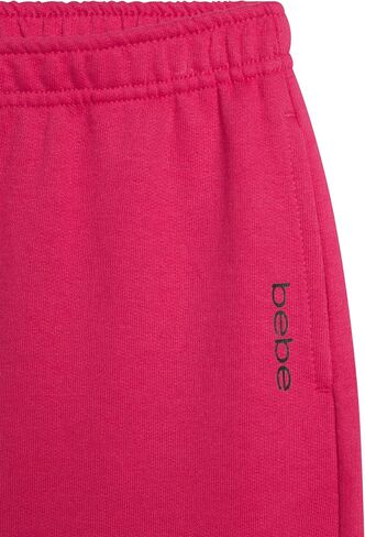 bebe Girls Holiday 24 Sweat Pants SLP1595 in Kuwait