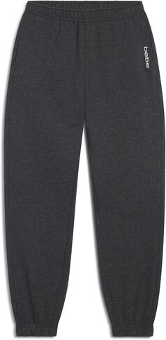 bebe Girls Holiday 24 Sweat Pants SLP1595 in Kuwait
