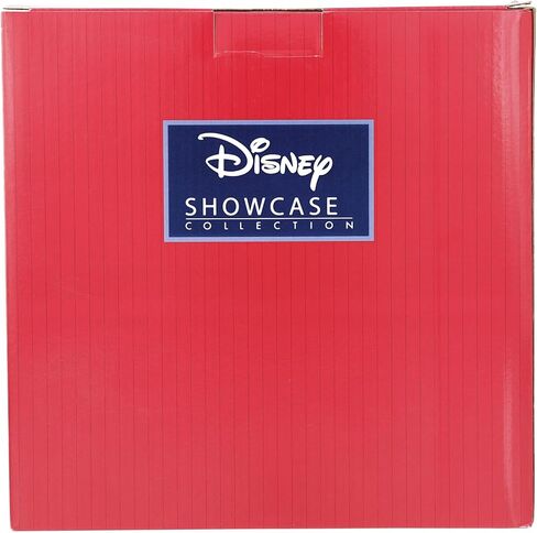 Enesco Disney Traditions by Jim Shore Snow White and The Seven Dwarfs Apple Scene Figurine, 8 Inch, Multicolor in Saudi Arabia