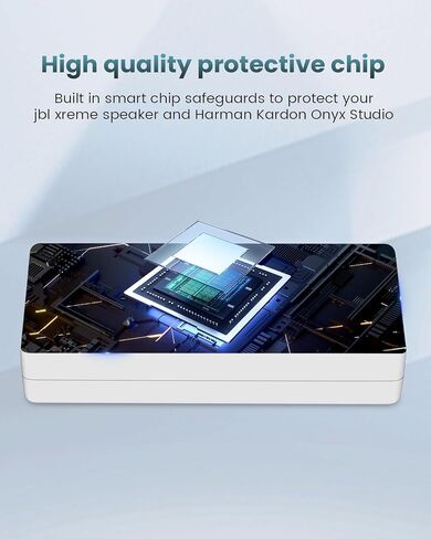 18V Power Cord Replacement for Cricut Maker and Cricut Explore Air 2 Cutting Machine Mini Cake Explore One Create Cricut Maker KSAH1800250T1M2 Plug Cord Replacement Charger Power Supply in Kuwait