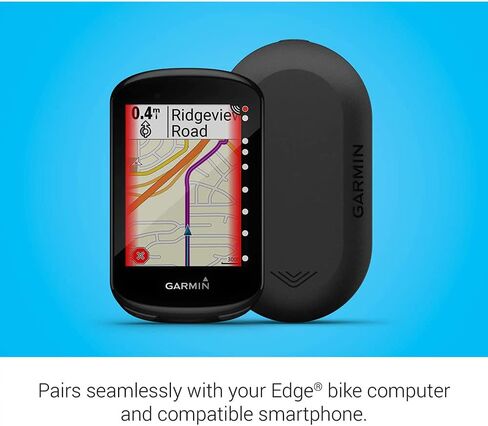 Garmin 010-02252-00 Varia RVR315 Cycling Rearview Radar with Visual and Audio Alerts Bundle with Bike Frame Cell Phone Mount Touch Screen Compatibility and 16-in-1 Multi-Function Bike Repair Tool Kit in Saudi Arabia
