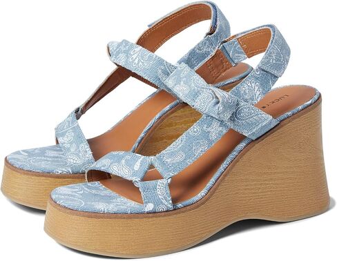 Lucky Brand Demmia Buttered Yellow 7 M in Saudi Arabia