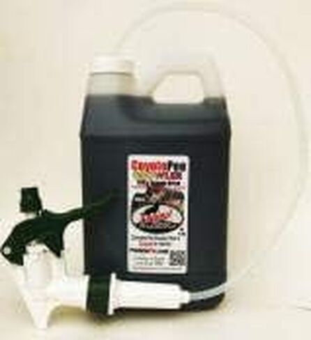 PredatorPee 100% Coyote Urine - Territorial Marking Scent in Saudi Arabia