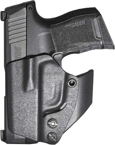 حافظة تكتيكية للمهمة الأولى متوافقة مع Glock 43 IWB in Saudi Arabia