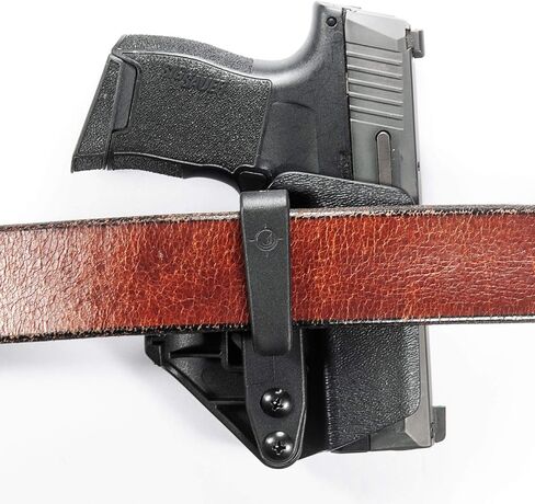 حافظة تكتيكية للمهمة الأولى متوافقة مع Glock 43 IWB in Saudi Arabia