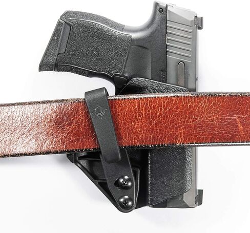 حافظة تكتيكية للمهمة الأولى متوافقة مع Glock 43 IWB in Saudi Arabia