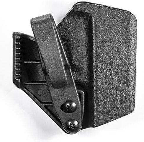 حافظة تكتيكية للمهمة الأولى متوافقة مع Glock 43 IWB in Saudi Arabia