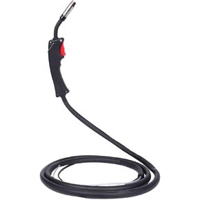 Mig Welding Gun Fit For Harbor Chicago Electric Welder Flux Welding Torch 2.5 Meter 8 Feet