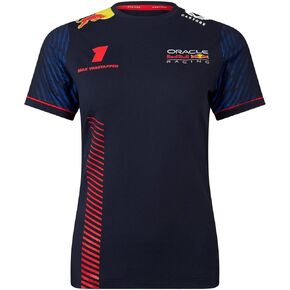 Red Bull Racing F1 Women's 2023 Max Verstappen Team T-Shirt