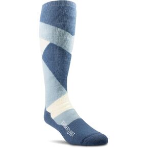 Farm to Feet Wilsall MW OTC Merino Wool Socks