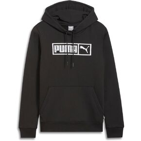 PUMA Women's Graphic Hoodie