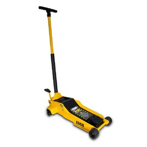 3 Ton Pro Series Low Profile Floor Trolley Jack