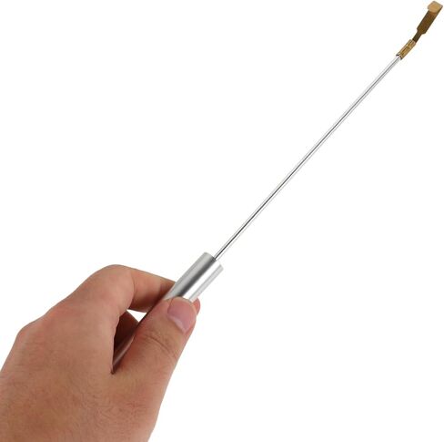 VOSAREA ساعة الحائط البندول استبدال البندول ساعة معدنية استبدال البندول لساعة الحائط in Kuwait