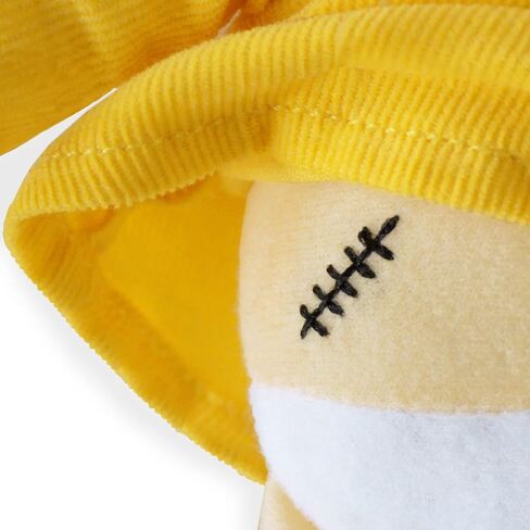 YOTTOY Madeline Collection | Classic Madeline Soft Stuffed Plush Toy Doll - 16"H in Saudi Arabia