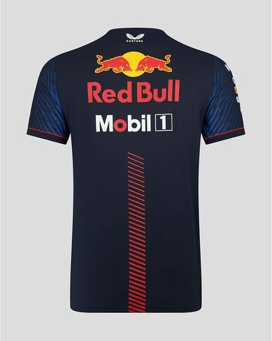 تي شيرت Red Bull Racing F1 للسيدات 2023 Max Verstappen Team in Saudi Arabia
