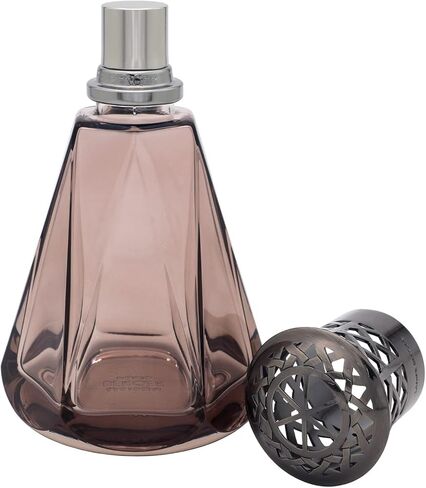 MAISON BERGER - ناشر مصباح عطري منزلي من Lampe Berger - نموذج هرم - معطر هواء - 7.1 × 3.7 × 3.7 بوصة (أخضر عتيق) in Kuwait
