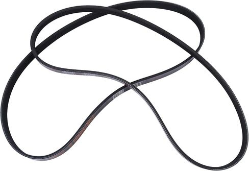 4PK895 5PK880 Drive Belt Kit Compatible with 1998-2007 Forester 2.5L 73323-AC000 80921-8270 2002-2007 Impreza 2.5L 1996-2004 Legacy 2.2L 2.5L in Saudi Arabia