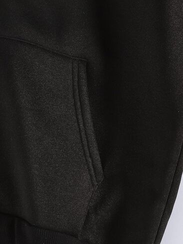 COZYEASE Men's Zip Up Hoodies Graphic Sweatshirt Hoodies long Sleeve Western Y2k Hoodies Pullover Streetwear in Kuwait