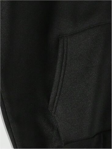 COZYEASE Men's Zip Up Hoodies Graphic Sweatshirt Hoodies long Sleeve Western Y2k Hoodies Pullover Streetwear in Kuwait