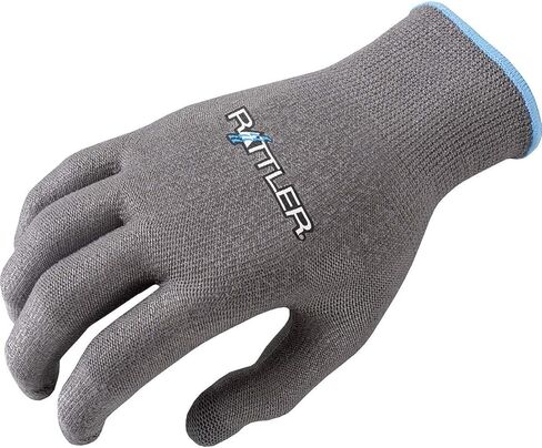 RATTLER ROPES HP Roping Glove in Kuwait