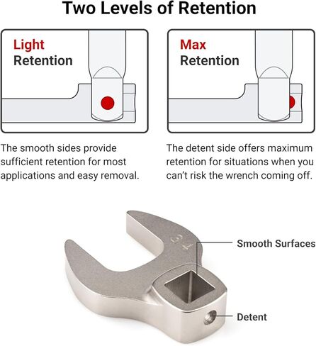 مجموعة مفاتيح ربط تيكتون 3/8 بوصة مع حامل، 13 قطعة (5/16-1 بوصة) | WCF95101 | صنع في الولايات المتحدة الأمريكية in Kuwait