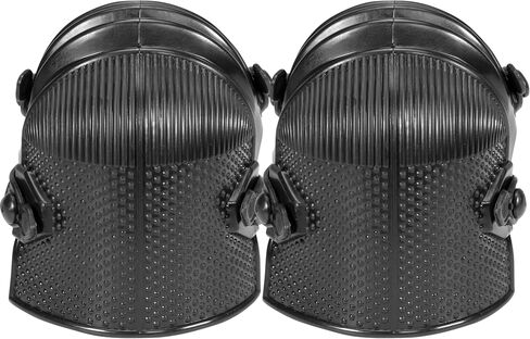 KN-1 Ultralight Kee Pads, Lighweight, Rebuildable, Made In The USA, BWT20010 in Kuwait