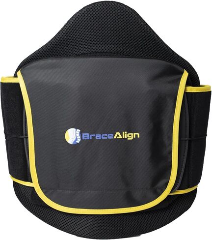 VertebrAlign LSO القطني أسفل الظهر هدفين LSO0648 L0631 القرص المنفتق والقرص المنتفخ؛ تخفيف الآلام بسرعة PDAC L0631، L0637، L0650، L0648 in Saudi Arabia