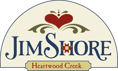 Enesco Jim Shore Heartwood Creek Nordic Noel Snowman زينة معلقة، 3.5 بوصة، متعددة الألوان in Saudi Arabia