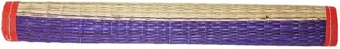 Puja Asana Sitting Mat for Pooja Room Ashan Home Mandir Kusha Korai Sabai Grass Asan for Prayer Yoga religious (Asan 18X18) Pack Of 1 in Saudi Arabia