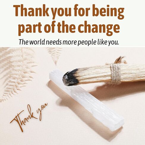 Premium Organic Palo Santo Stick from Ecuador High Resin Natural Aromatherapy, Smudging Sticks Wild Harvested Palosanto Holy Wood in Saudi Arabia